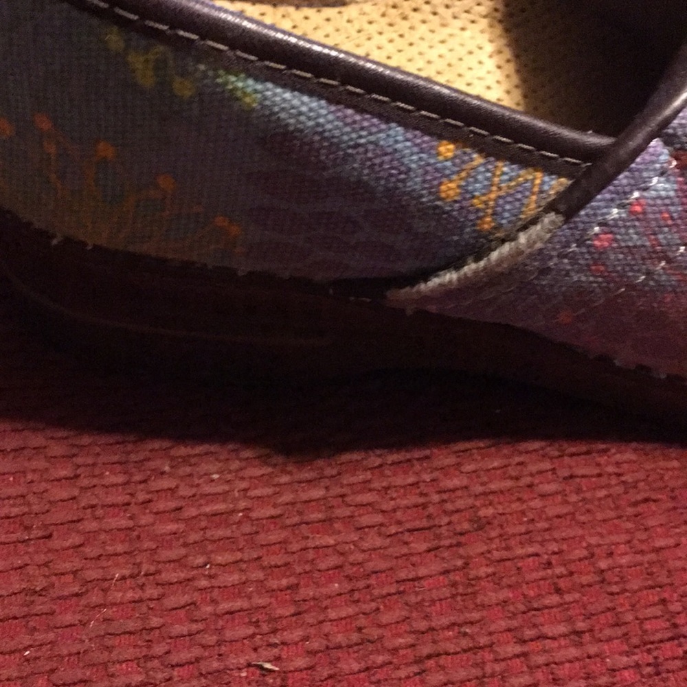 Dansko clogs - Picture 4 of 7